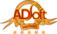 ADSoft Web design Award