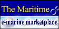 The Maritime - your resource for shipping - buy sell and charter ships and vessels - maritime insurance - crew and much more