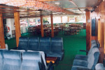 small roro passenger day ferry for sale